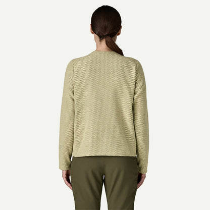 Women's R1® Air Fleece Crewneck - US 5282