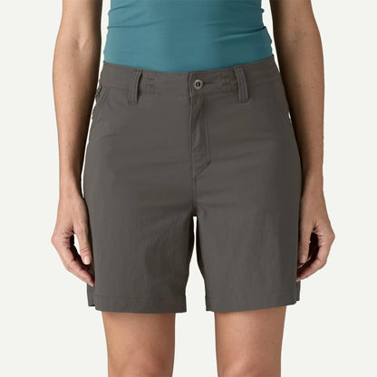 Women's Quandary Shorts - 7" - US 4532