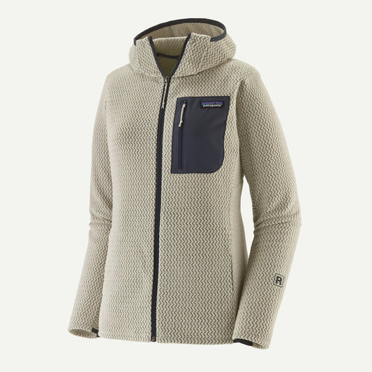 Women's R1® Air Fleece Full-Zip Hoody - US 7926