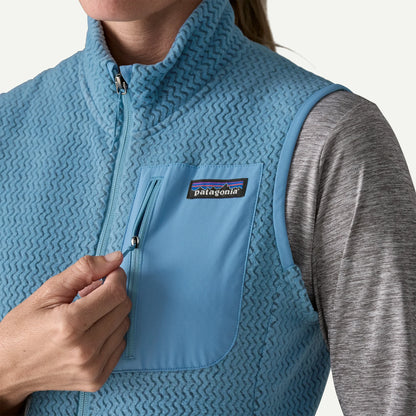 Women's R1® Air Fleece Vest - US 4252