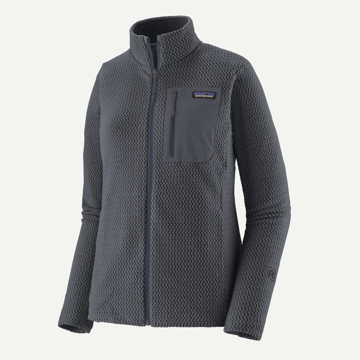 Women's R1® Air Fleece Jacket - US 7697
