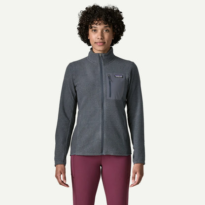 Women's R1® Air Fleece Jacket - US 7697