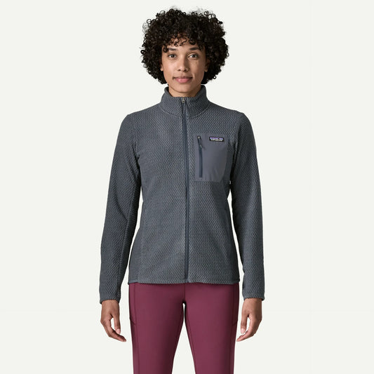 Women's R1® Air Fleece Jacket - US 7697