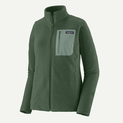 Women's R1® Air Fleece Jacket - US 7565