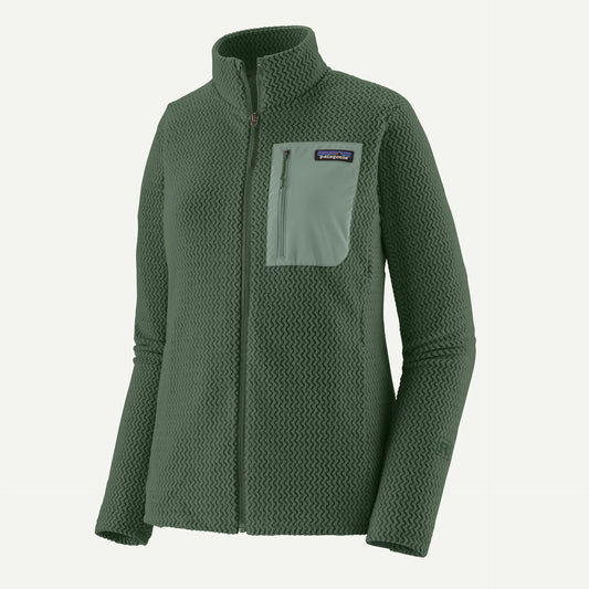 Women's R1® Air Fleece Jacket - US 7565