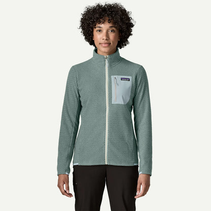 Women's R1® Air Fleece Jacket - US 2250