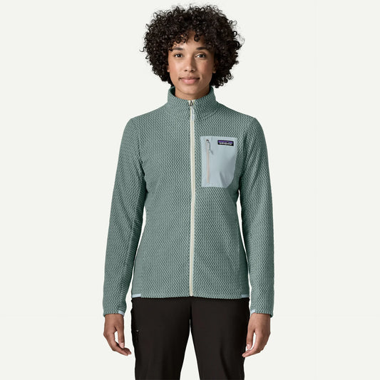 Women's R1® Air Fleece Jacket - US 2250