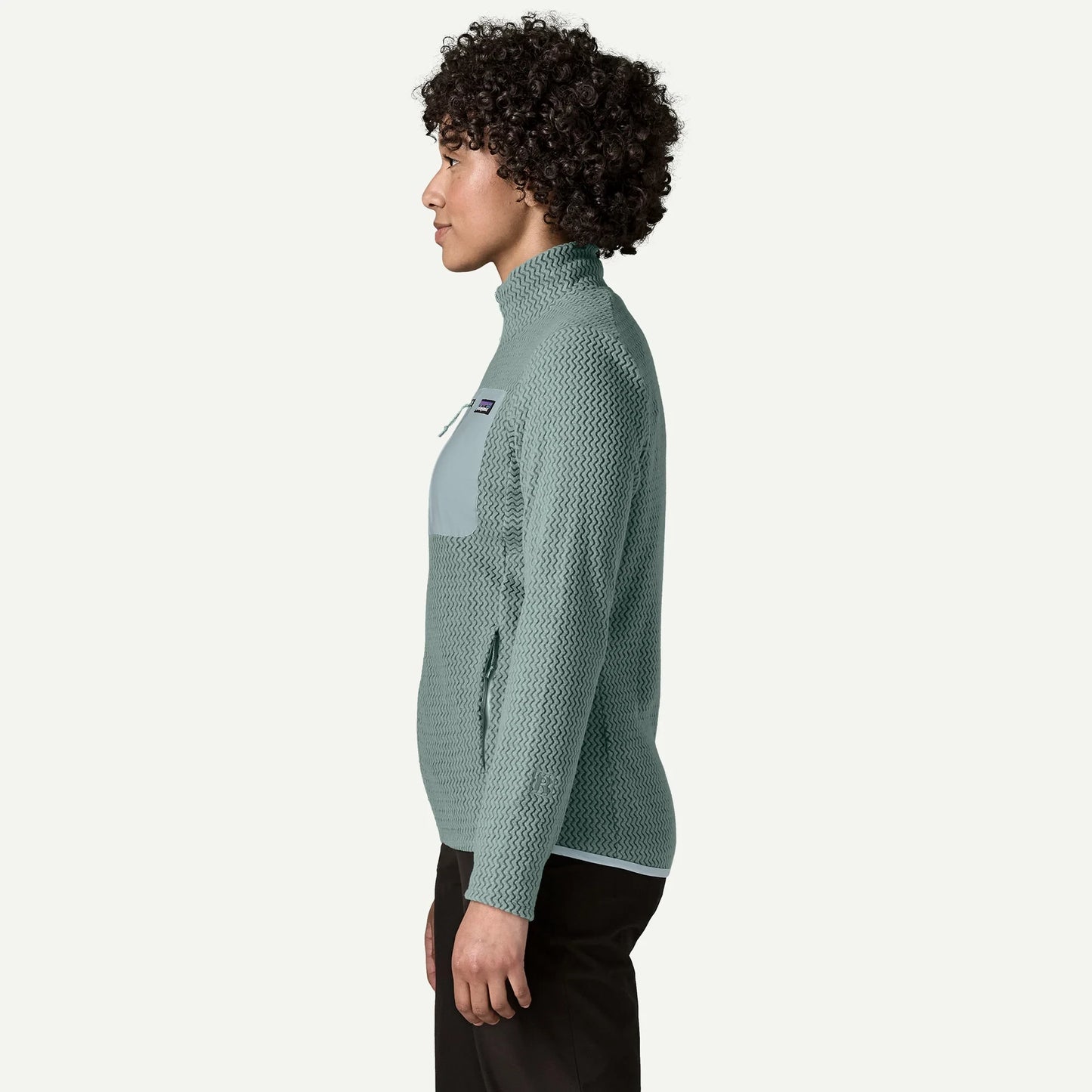 Women's R1® Air Fleece Jacket - US 2250