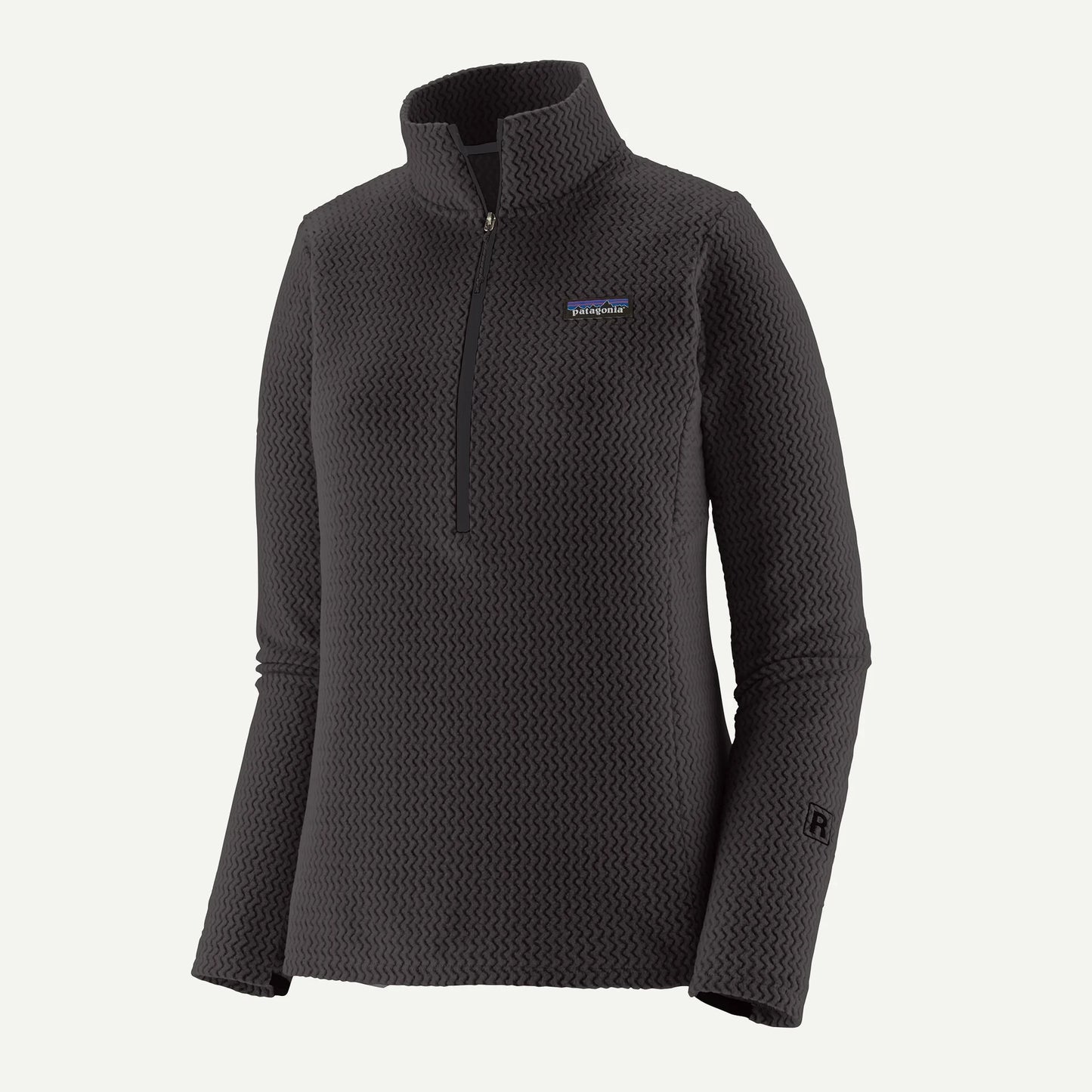 Women's R1® Air Fleece Zip-Neck - US 1576