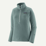 Women's R1® Air Fleece Zip-Neck - US 3228
