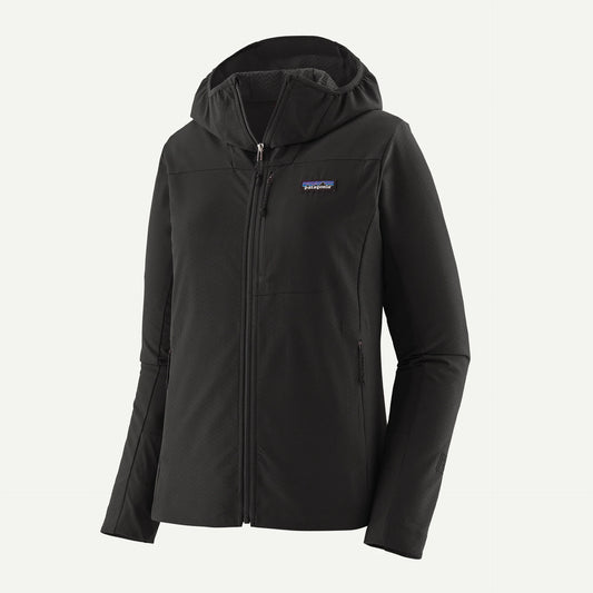 Women's R1® CrossStrata Hoody - US 2137