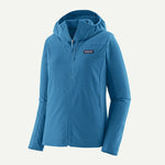Women's R1® CrossStrata Hoody - US 3841