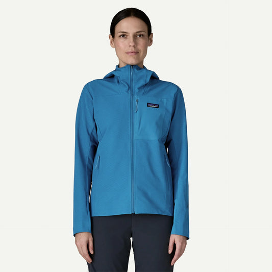 Women's R1® CrossStrata Hoody - US 3841