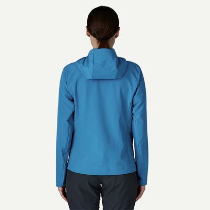 Women's R1® CrossStrata Hoody - US 3841