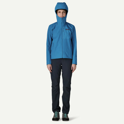 Women's R1® CrossStrata Hoody - US 3841