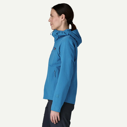 Women's R1® CrossStrata Hoody - US 3841