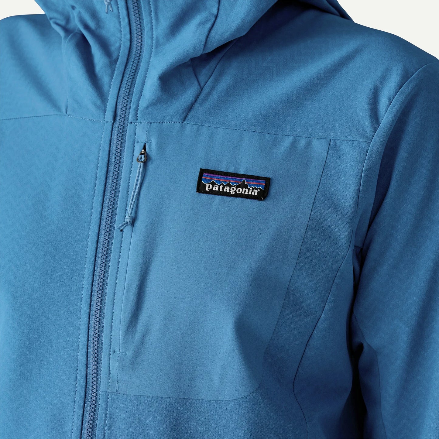 Women's R1® CrossStrata Hoody - US 3841