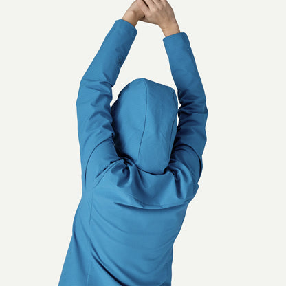 Women's R1® CrossStrata Hoody - US 3841