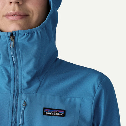 Women's R1® CrossStrata Hoody - US 3841