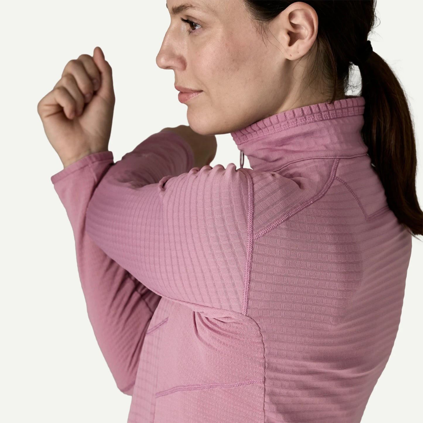 Women's R1® Fleece Jacket - US 9619