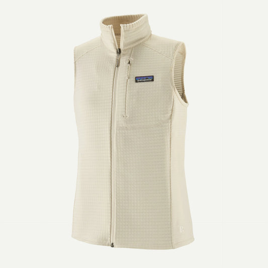 Women's R1® Fleece Vest - US 9361
