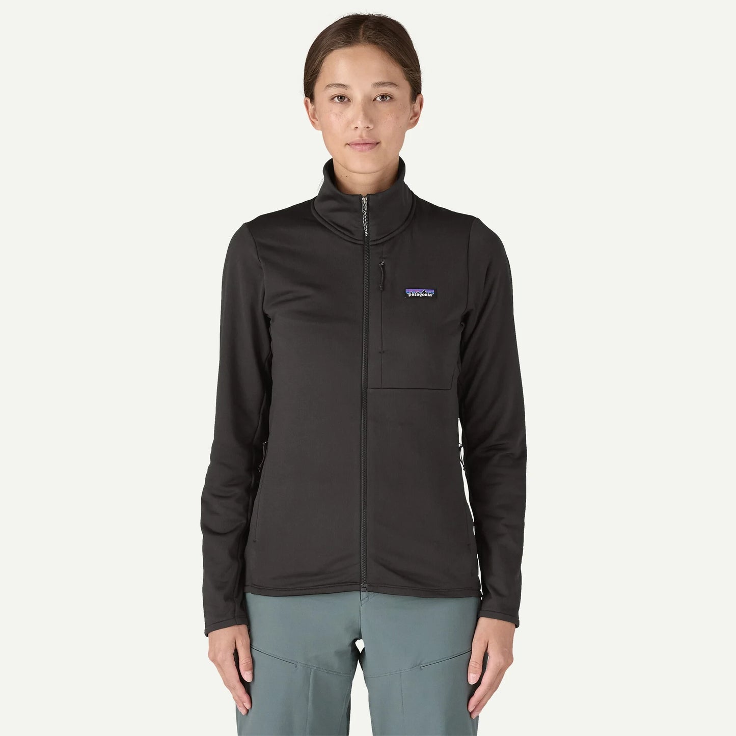 Women's R1® Thermal Jacket - US 9793