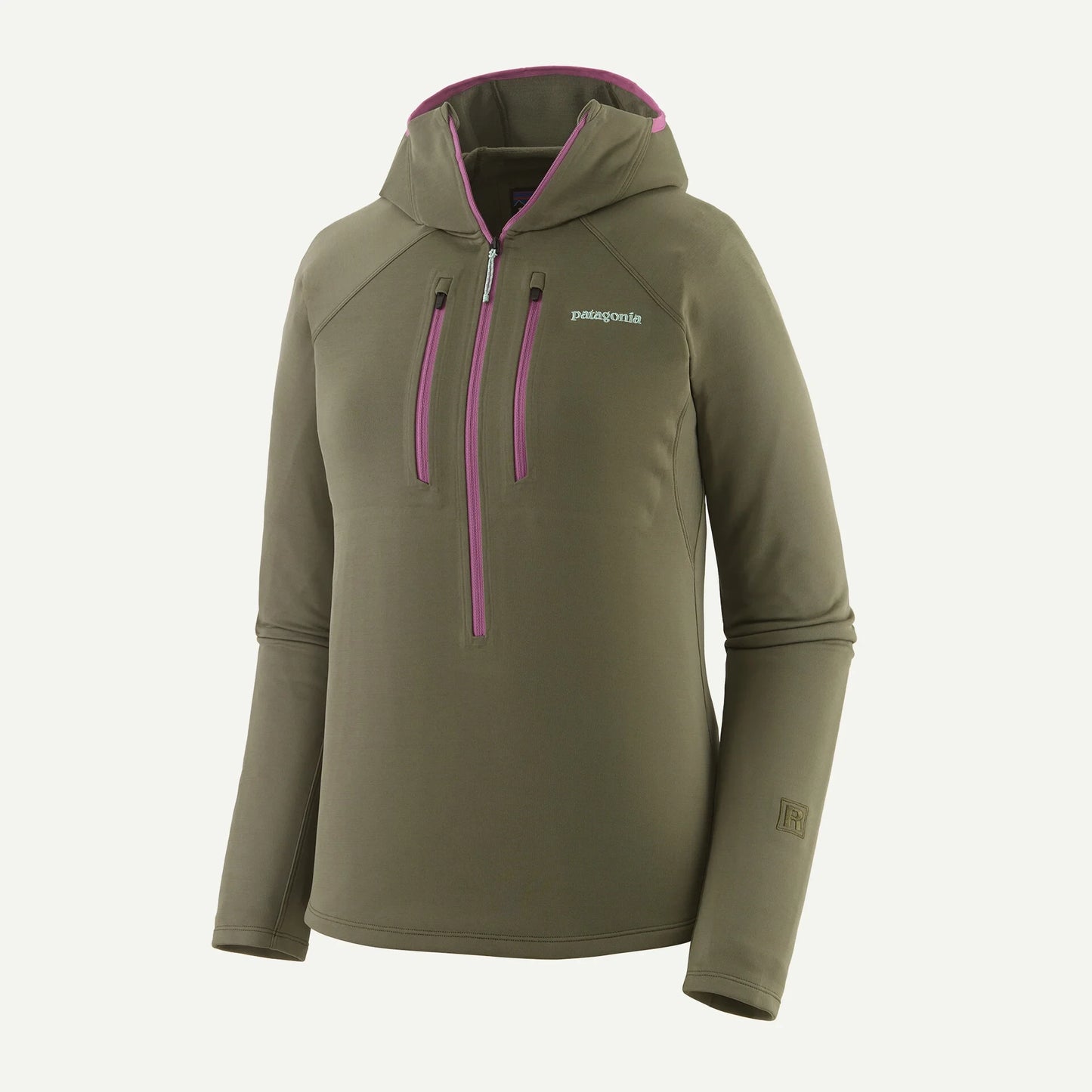 Women's R1® Ultralight Hoody - US 6408