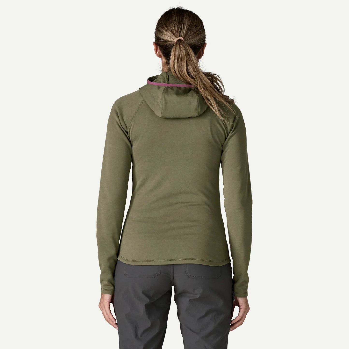 Women's R1® Ultralight Hoody - US 6408
