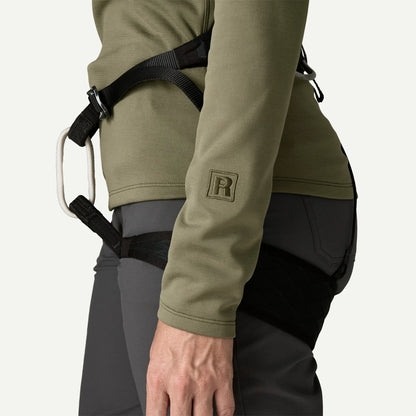 Women's R1® Ultralight Hoody - US 6408