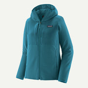 Glacial Blue