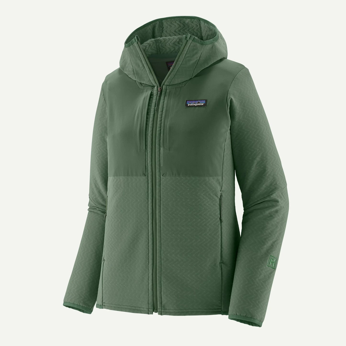 Women's R2® CrossStrata Hoody - US 1400