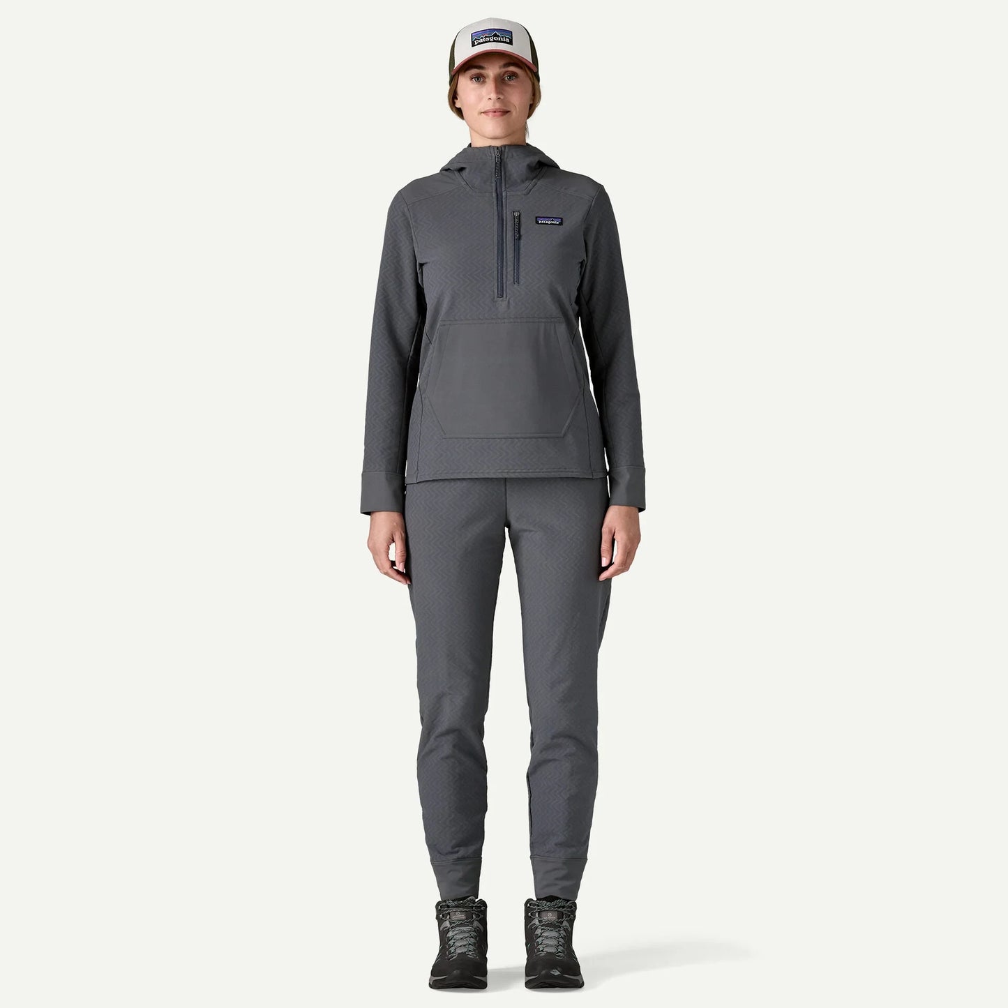 Women's R2® CrossStrata Pullover - US 8851