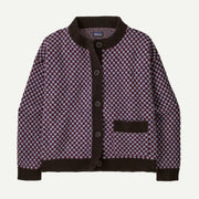Checkered: Diver Blue