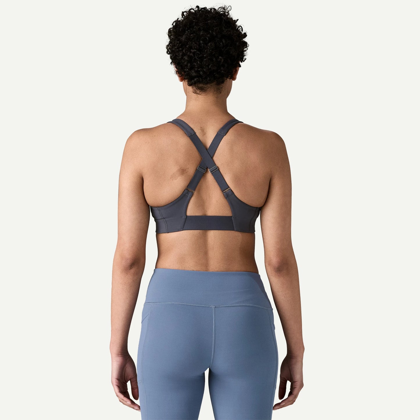 Women's Shadowlite Mid-Impact Adjustable Bra - US 6738