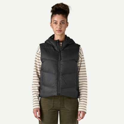 Women's Sindit Vest - US 6968