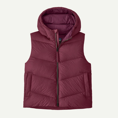 Women's Sindit Vest - US 2398
