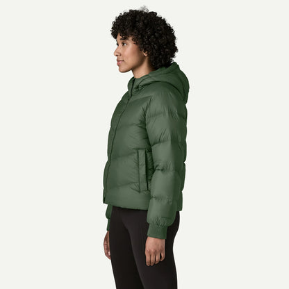 Women's Sindit Hoody Jacket - US 7781