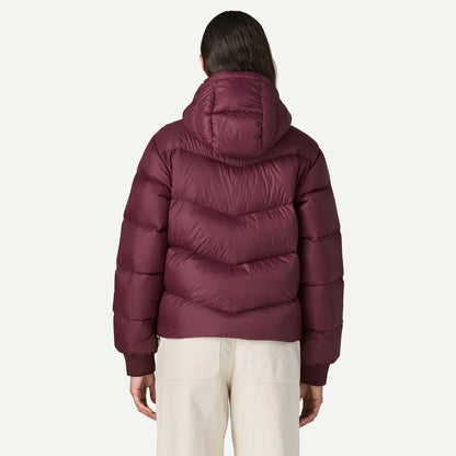 Women's Sindit Hoody Jacket - US 8768