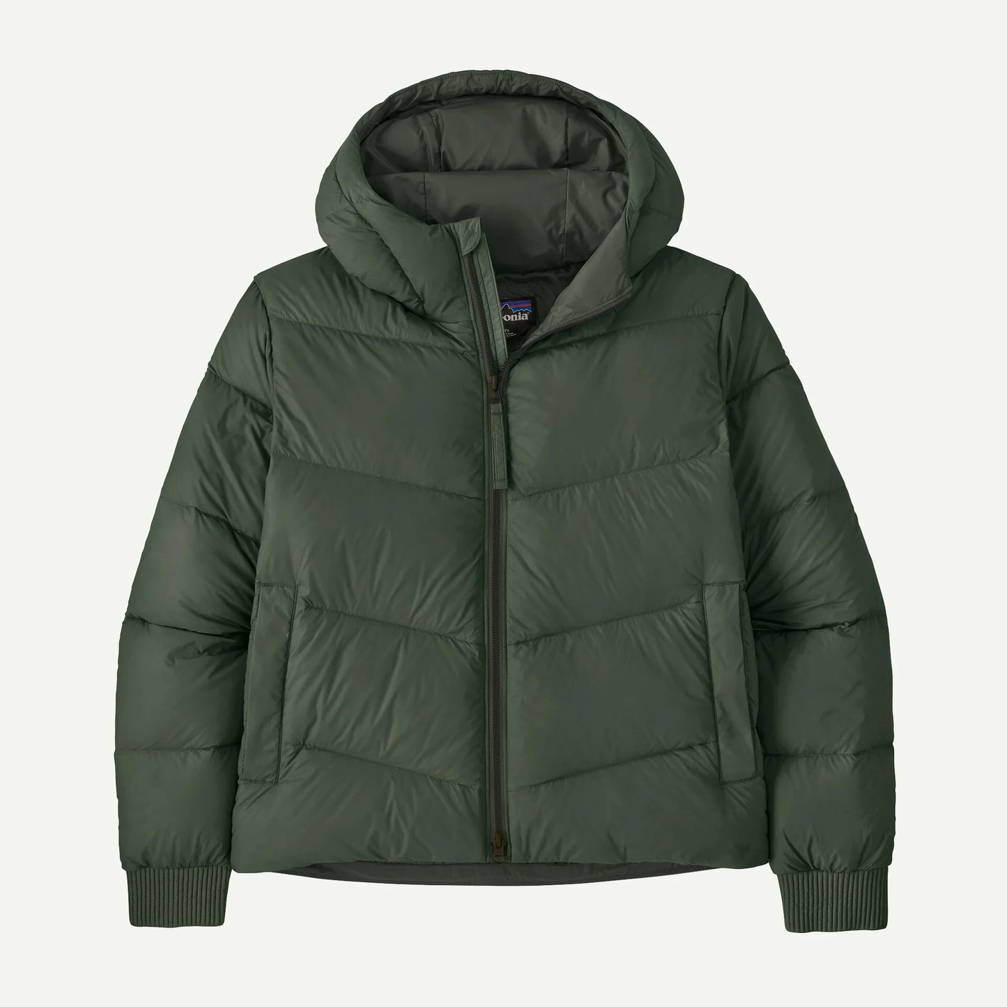 Women's Sindit Hoody Jacket - US 5242
