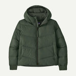 Women's Sindit Hoody Jacket - US 5242