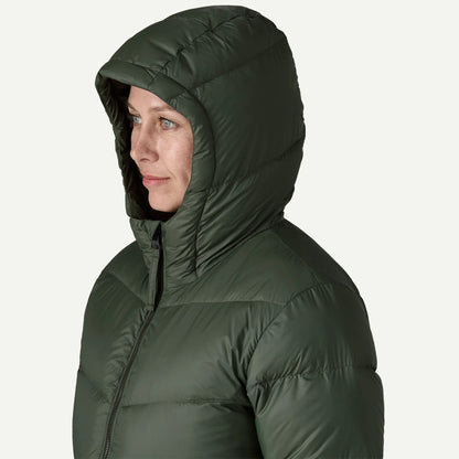 Women's Sindit Hoody Jacket - US 0372
