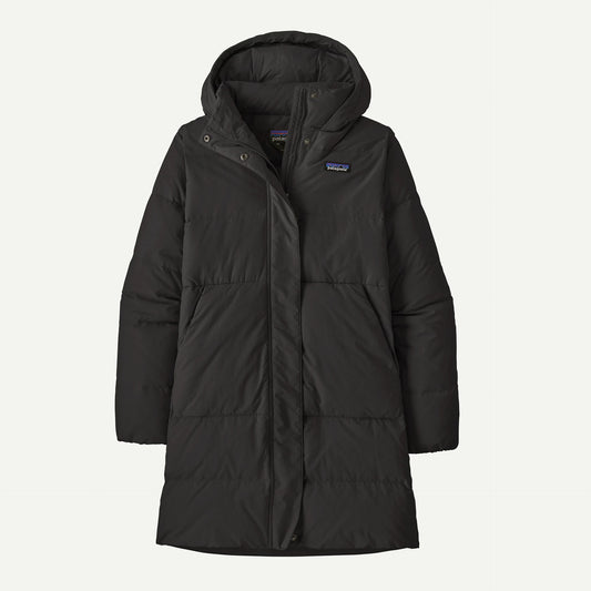 Women's Sisar Down Parka - US 8846