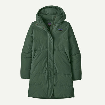 Women's Sisar Down Parka - US 2271