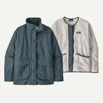 Women's Skysail 3-in-1 Coat - US 5765