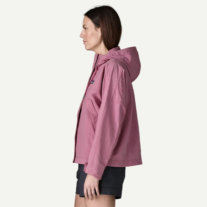 Women's Skysail Jacket - US 8732