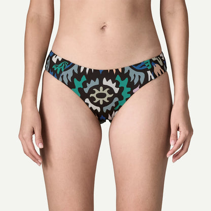 Women's Sunamee Bikini Bottoms - US 8758
