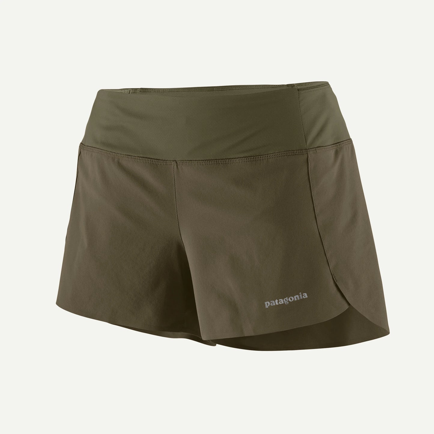Women's Strider Pro Shorts - 3½" - US 1339