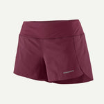 Women's Strider Pro Shorts - 3½" - US 3203