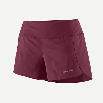Women's Strider Pro Shorts - 3½" - US 3203