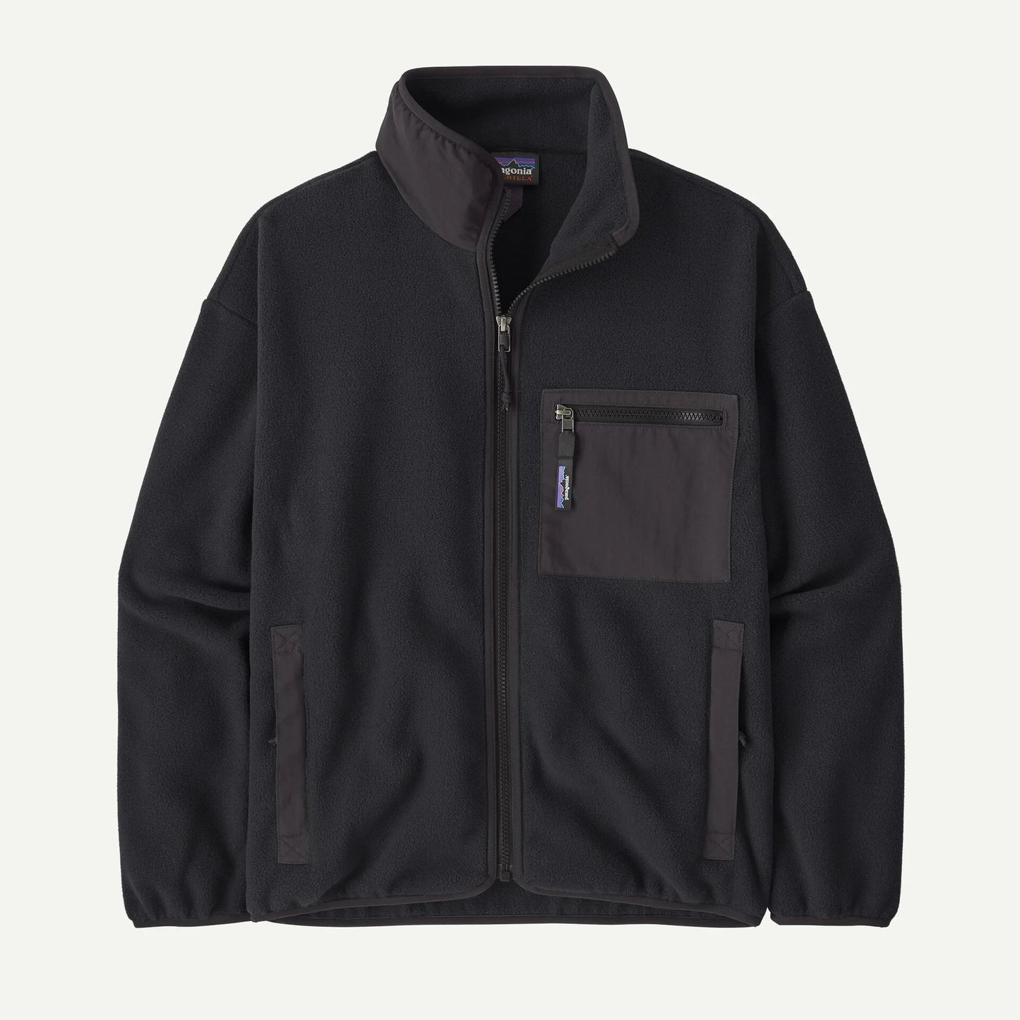 Women's Synchilla® Fleece Jacket - US 7271